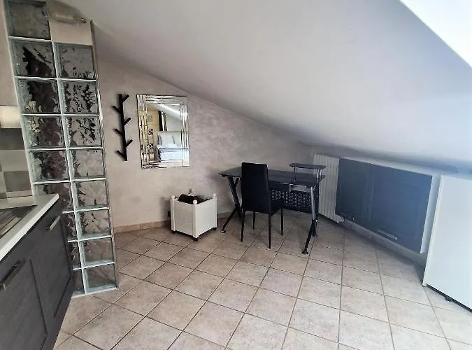 - Le Terrazze Palace * Beinasco