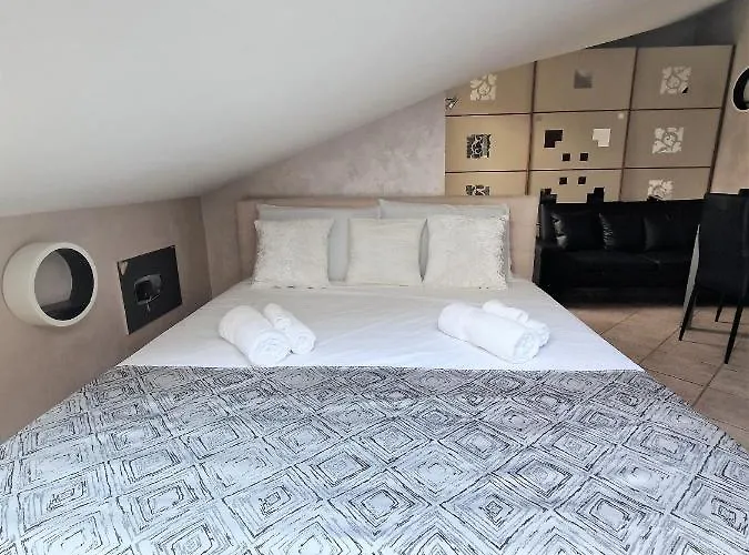 - Le Terrazze Palace *