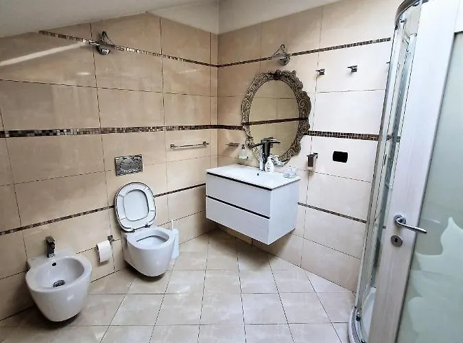 - Le Terrazze Palace Apartment Beinasco