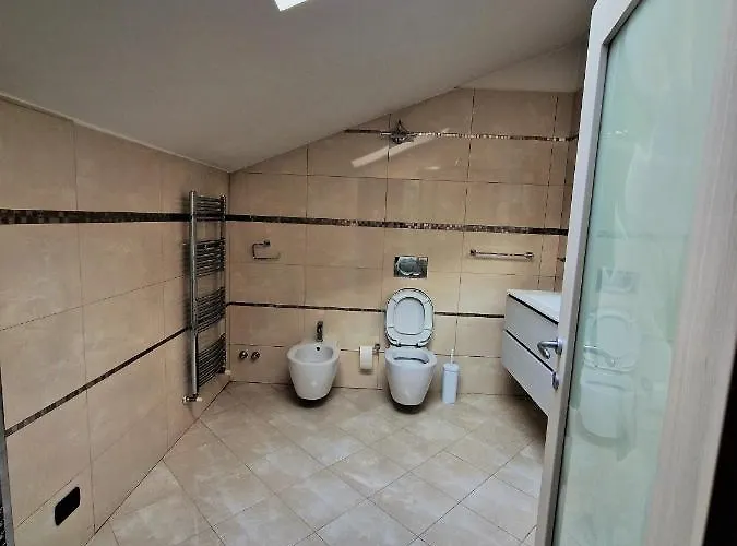 - Le Terrazze Palace