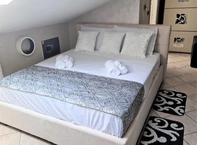 - Le Terrazze Palace * Beinasco