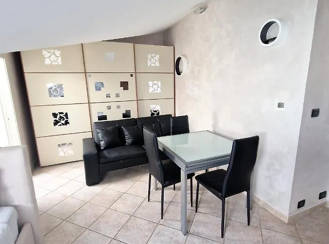 Apartment - Le Terrazze Palace Beinasco