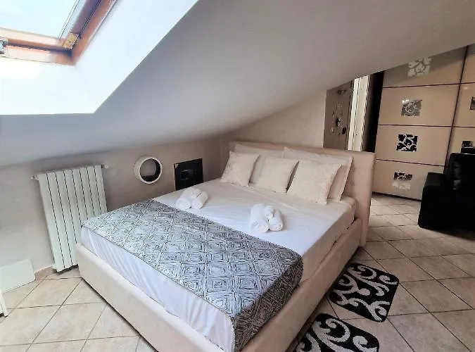 - Le Terrazze Palace