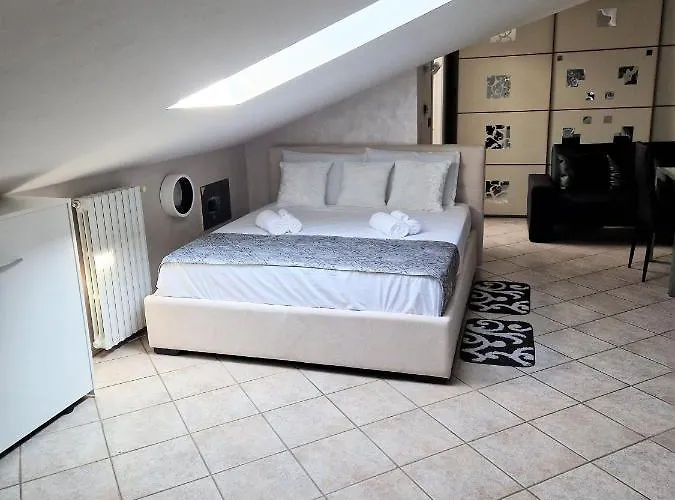 - Le Terrazze Palace *