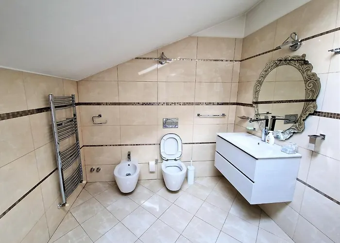 - Le Terrazze Palace Apartment *