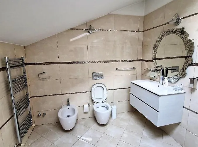 - Le Terrazze Palace Beinasco