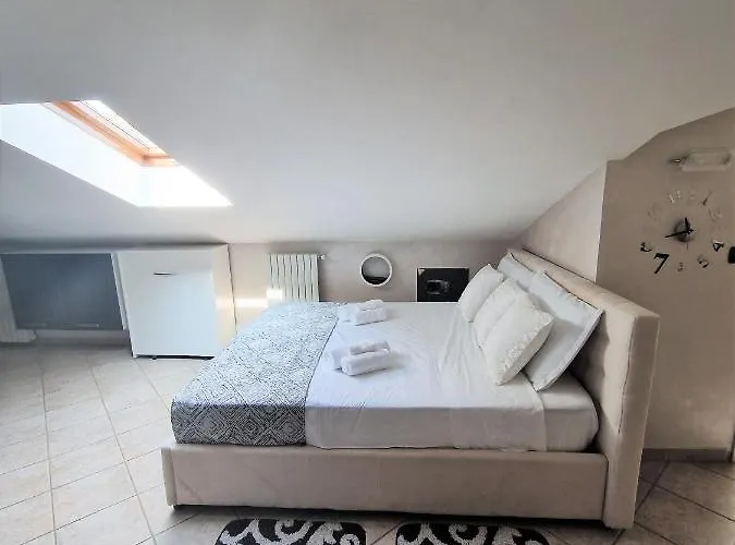 - Le Terrazze Palace Apartment *