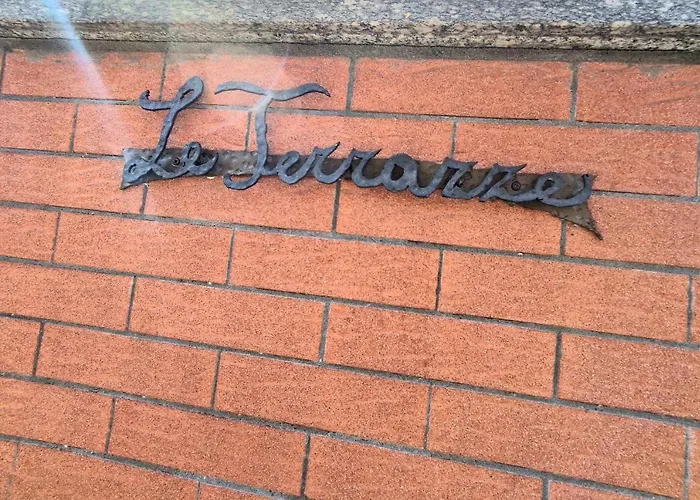 - Le Terrazze Palace * Beinasco