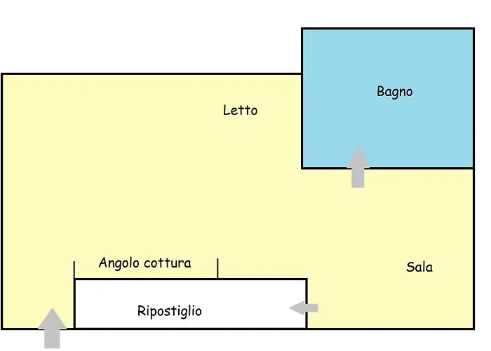 - Le Terrazze Palace